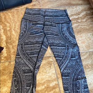 Lululemon leggings